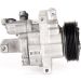 Nissens Kompressor, Klimaanlage FIRST FIT 89399