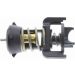 Thermostat, Kühlmittel V15-99-2100 Thermostat, Kühlmittel V15-99-2100