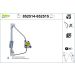 Valeo Fensterheber 852514