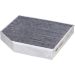Filter, Innenraumluft E2996LC Filter, Innenraumluft E2996LC
