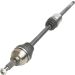Maxgear Antriebswelle 49-0625