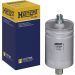 Hengst Filter Kraftstofffilter H127WK