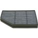 Filter, Innenraumluft 1 987 435 576