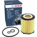BOSCH F 026 407 166 Ölfilter