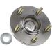 SKF Radlagersatz VKBA 6941
