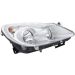 Hauptscheinwerfer 043376 Hauptscheinwerfer 043376