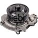 FEBI BILSTEIN 29848 Wasserpumpe
