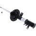 Sachs Stoßdämpfer 314 134