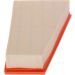 BOSCH F 026 400 380 Luftfilter