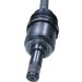 Maxgear Antriebswelle 49-1781