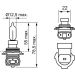 Glühlampe, Hauptscheinwerfer 1 987 302 027 Glühlampe, Hauptscheinwerfer 1 987 302 027