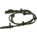 Sensor, Raddrehzahl 0 265 008 055 Sensor, Raddrehzahl 0 265 008 055