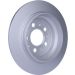Hella Bremsscheibe PRO 8DD 355 107-091 Hella Bremsscheibe PRO 8DD 355 107-091