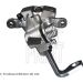 Blue Print Bremssattel ADBP450009