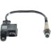 Partikelsensor 0 281 007 734 Partikelsensor 0 281 007 734