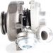 Nissens Turbolader 93215