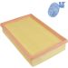 Blue Print Luftfilter ADK82225