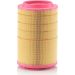 MANN-FILTER C 27 998/3 Luftfilter MANN-FILTER C 27 998/3 Luftfilter