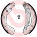 Brembo Bremsbackensatz ESSENTIAL LINE S 59 514 Brembo Bremsbackensatz ESSENTIAL LINE S 59 514