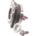 SKF Radlagersatz VKBA 6670