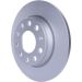 Hella Bremsscheibe PRO 8DD 355 107-561 Hella Bremsscheibe PRO 8DD 355 107-561