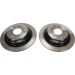 Bremsscheibe DF6678