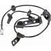 Metzger Sensor, Raddrehzahl 09001270