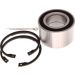 Maxgear Radlagersatz 33-0266