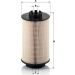 Mann-Filter Kraftstofffilter PU 1059 X Mann-Filter Kraftstofffilter PU 1059 X