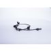 BOSCH Sensor, Raddrehzahl 0 265 009 270 BOSCH Sensor, Raddrehzahl 0 265 009 270