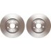 Bremsscheibe DF4877 Bremsscheibe DF4877