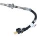 Sensor, Abgastemperatur 707106 Sensor, Abgastemperatur 707106
