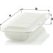 MANN-FILTER C 2513 Luftfilter MANN-FILTER C 2513 Luftfilter