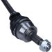 Antriebswelle 49-1748 Antriebswelle 49-1748