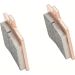 Bremsbelagsatz, Scheibenbremse MCB710SRM Bremsbelagsatz, Scheibenbremse MCB710SRM