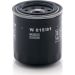 Ölfilter W 815/81