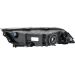 Nebelscheinwerfer 1NB 011 836-121 Nebelscheinwerfer 1NB 011 836-121