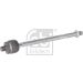 febi bilstein Axialgelenk, Spurstange 197269 febi bilstein Axialgelenk, Spurstange 197269