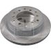 FEBI BILSTEIN 108388 Bremsscheibe