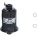 Valeo Kraftstofffilter 587212