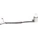 BOSCH Kraftstoff-Fördereinheit 0 580 202 027