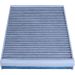 Maxgear Filter, Innenraumluft SILVER CARBON 26-1817