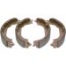 BOSCH Bremsbackensatz 0 986 487 464 BOSCH Bremsbackensatz 0 986 487 464