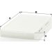 MANN-FILTER CU 2956 Innenraumfilter, Partikelfilter