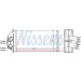 Nissens Wärmetauscher, Innenraumheizung 72944