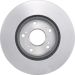 Bremsscheibe 0 986 479 364 Bremsscheibe 0 986 479 364