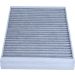 Maxgear Filter, Innenraumluft SILVER CARBON 26-1774