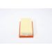 BOSCH 1 457 433 316 Luftfilter BOSCH 1 457 433 316 Luftfilter