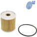 Blue Print Ölfilter ADC42123