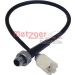 Metzger Tachowelle S 07013
